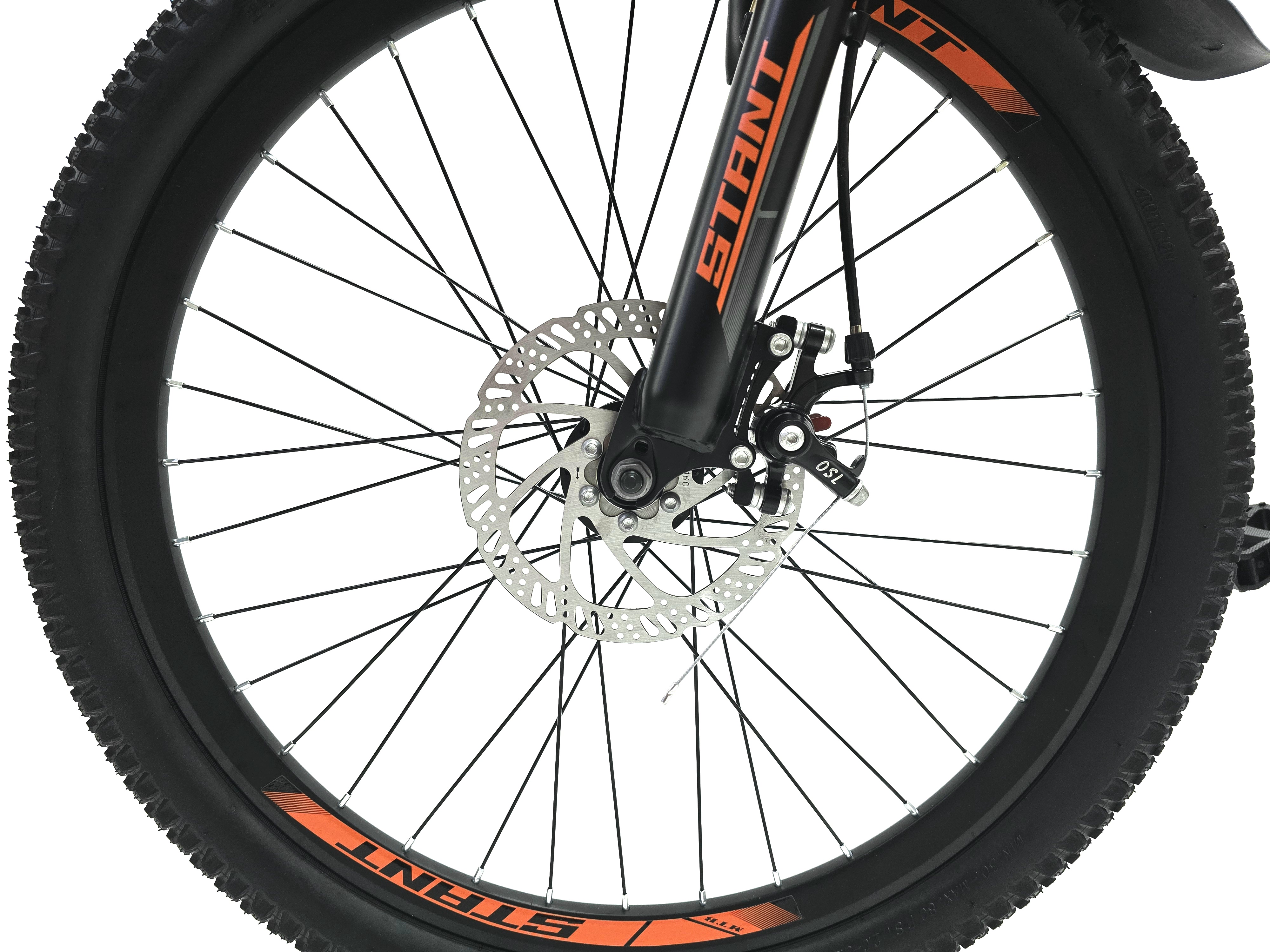 STANT MD4500 24" оранжевый