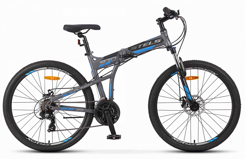 Stels Launch 970 MD 26" Z010