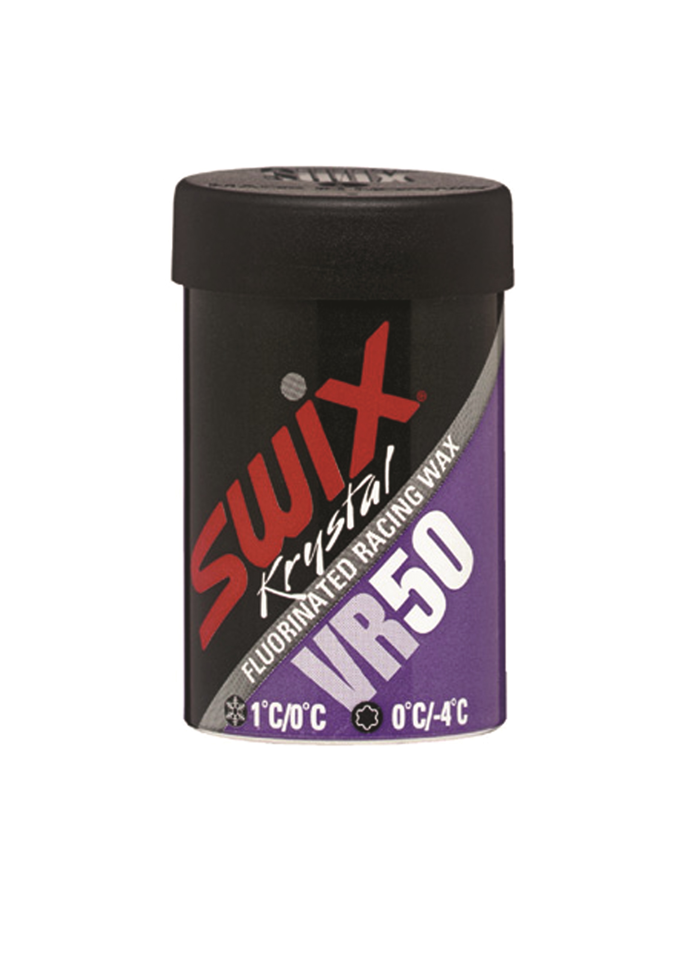 Мази держания SWIX VR050 Violet Special 45гр