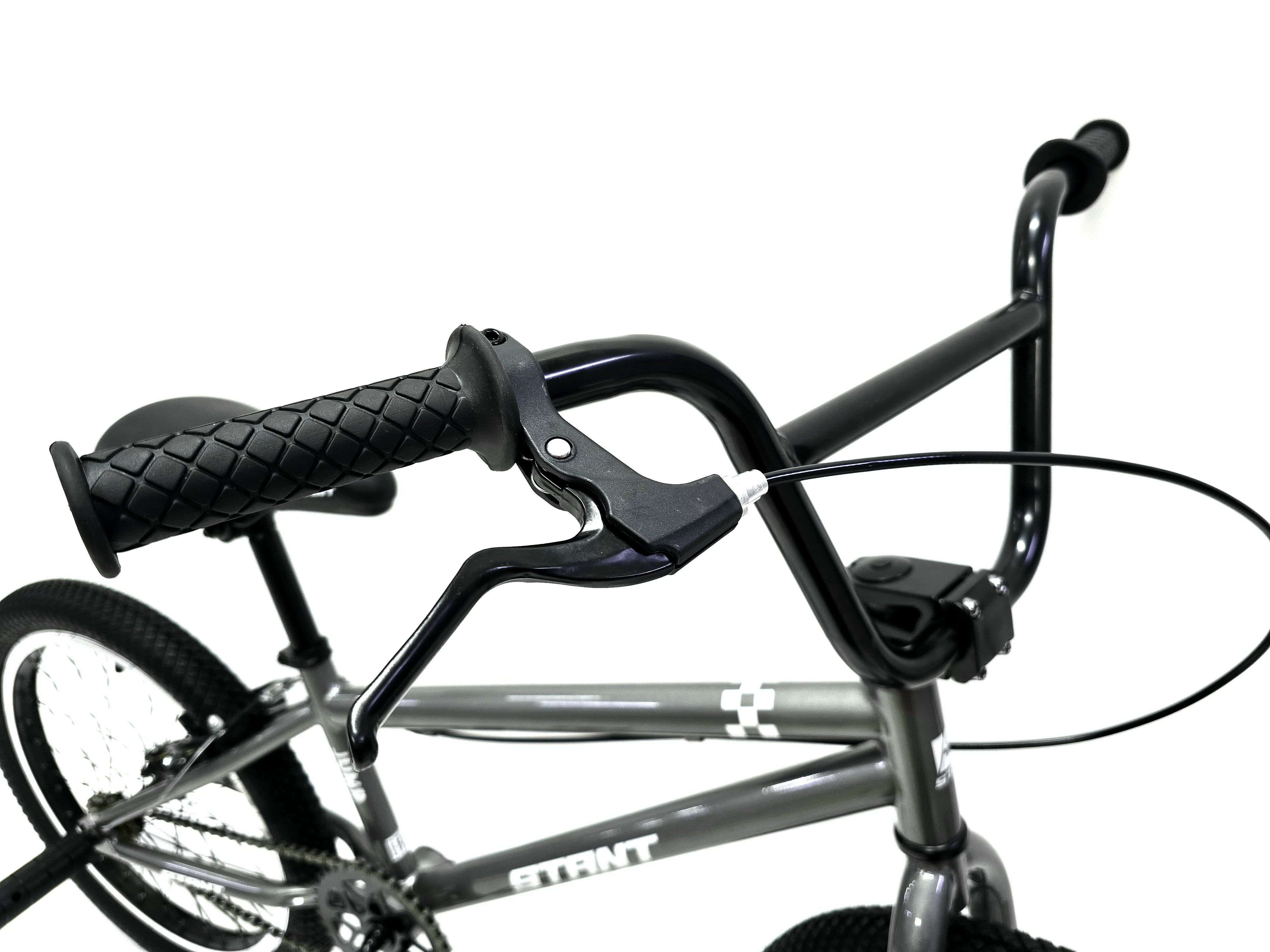 BMX STANT JUMP 20" серый