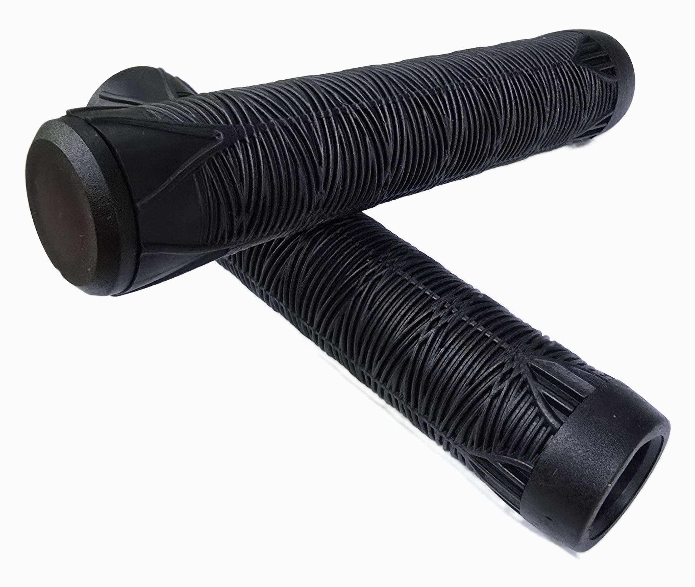Грипсы дя самоката G1 165 мм, черный