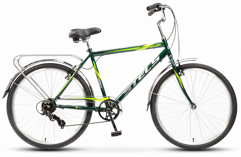 Stels Avangard 250 V 26"