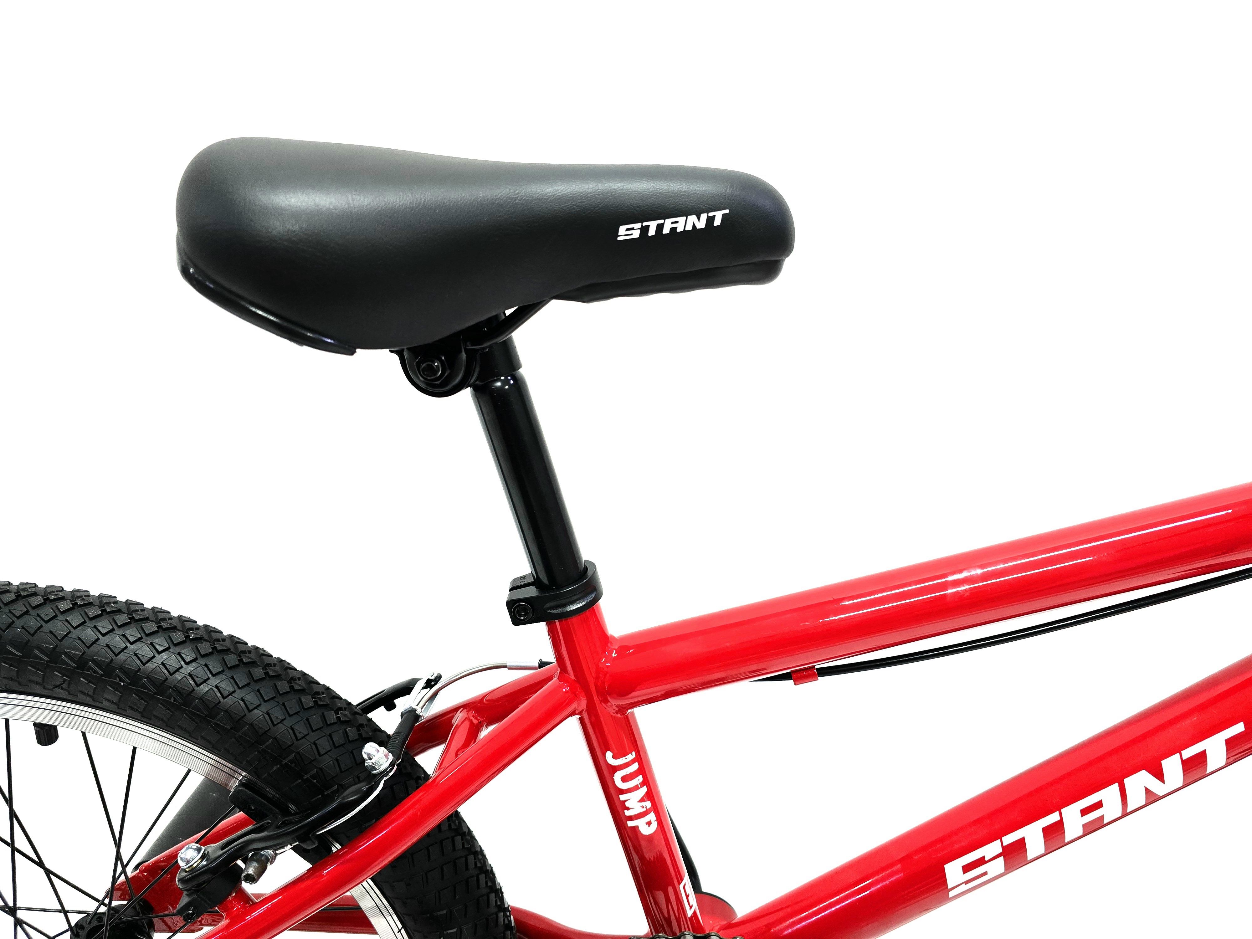 BMX STANT JUMP 20" красный