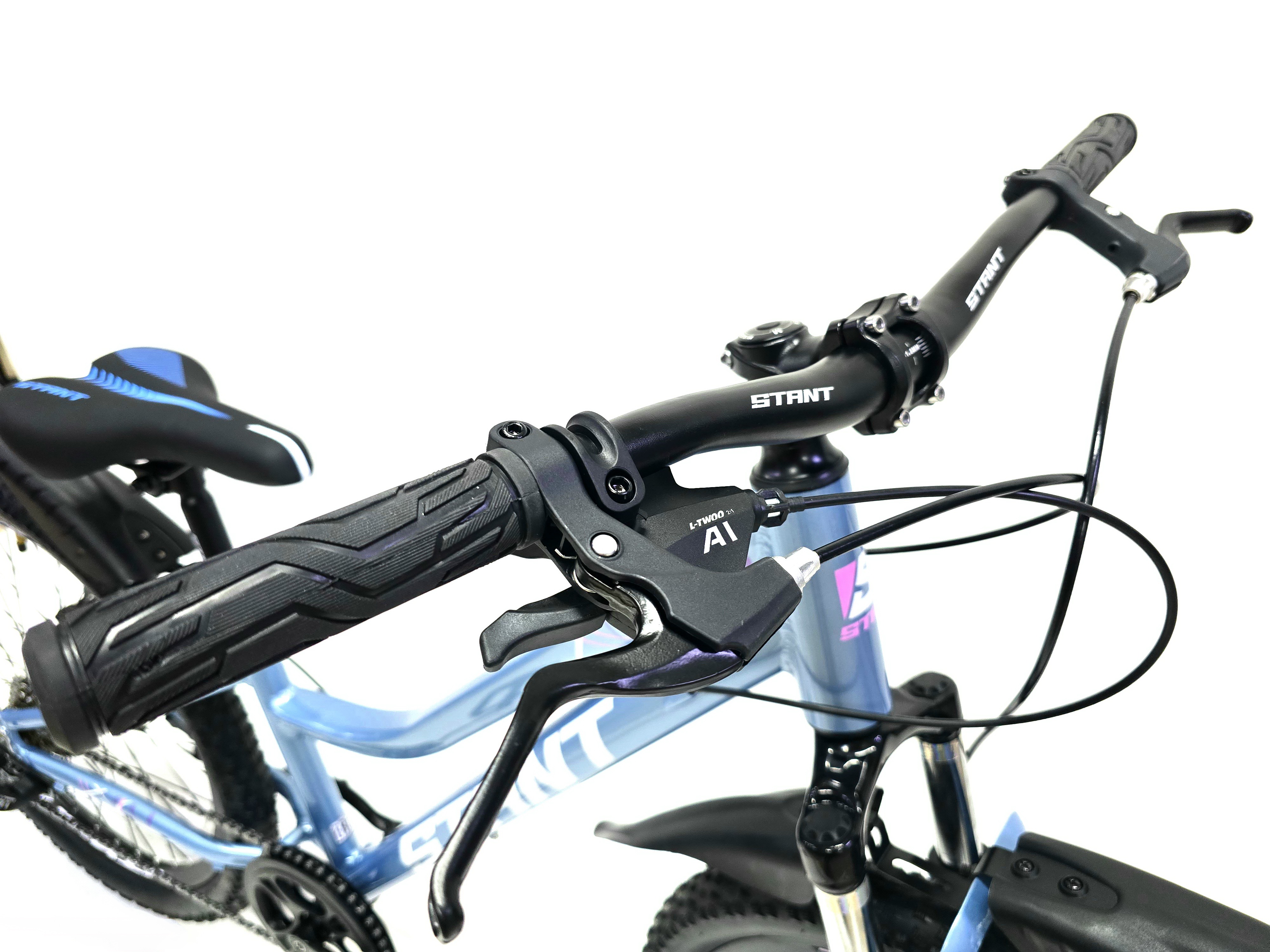 STANT MD450 24" голубой