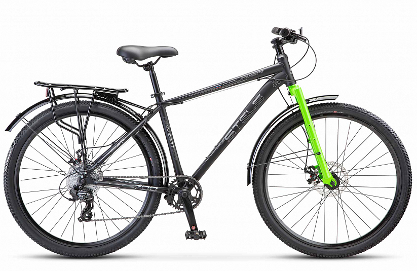 Stels Navigator 705 MD Курьер 27.5" Z010