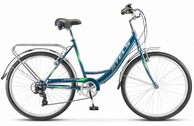 Stels Legenda 290 V 26" Z010