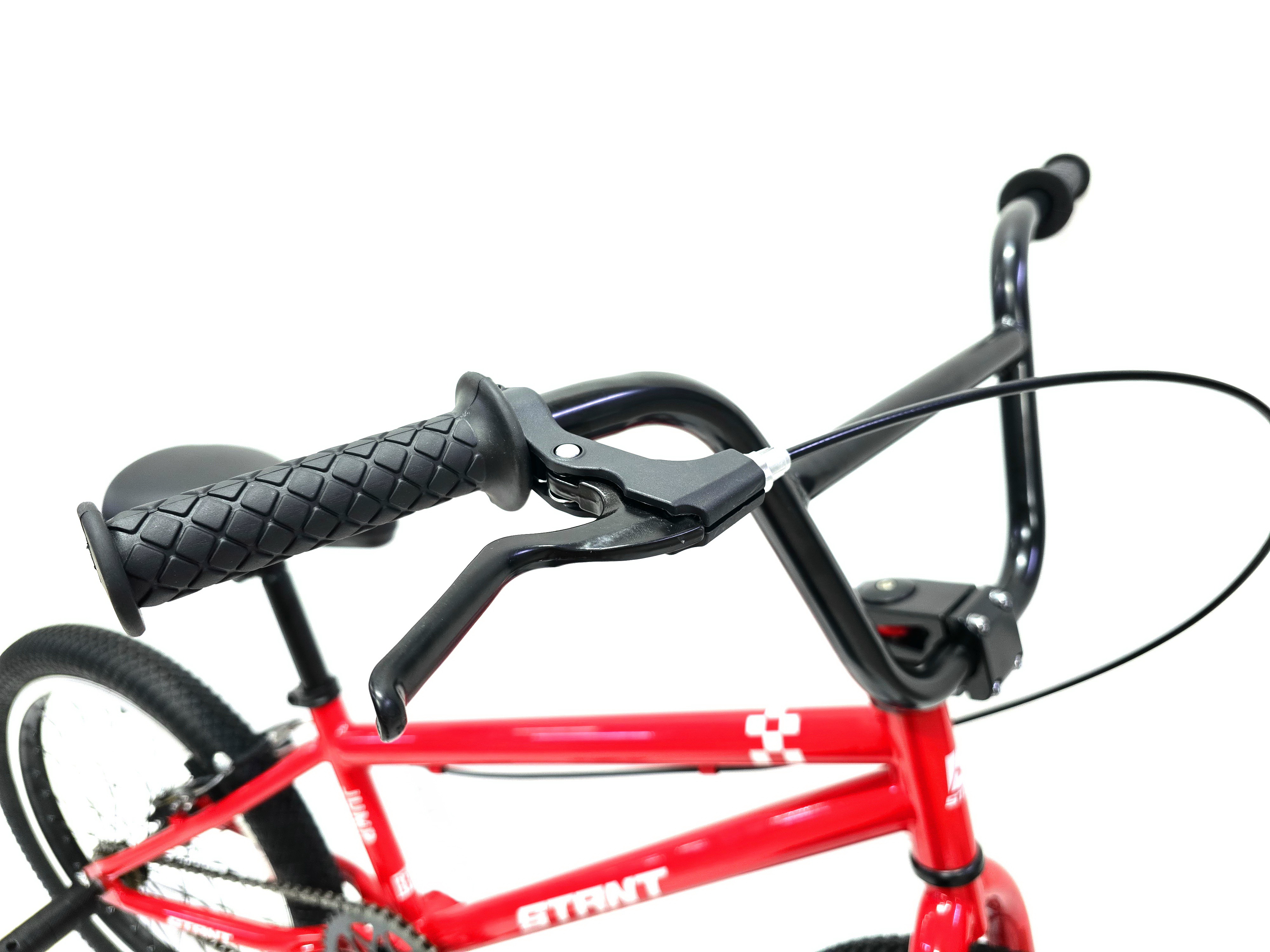 BMX STANT JUMP 20" красный