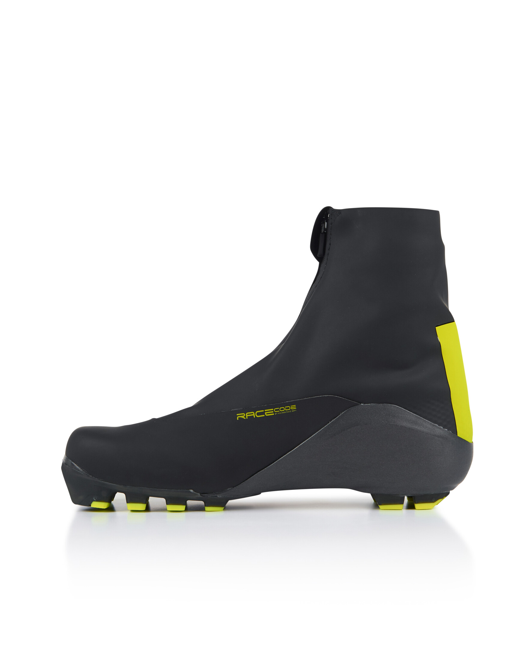 Ботинки лыжные FISCHER Carbonlite Classic