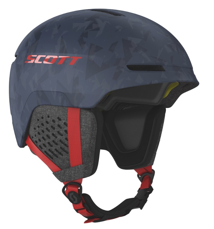 Шлем SCOTT TRACK PLUS HELMET
