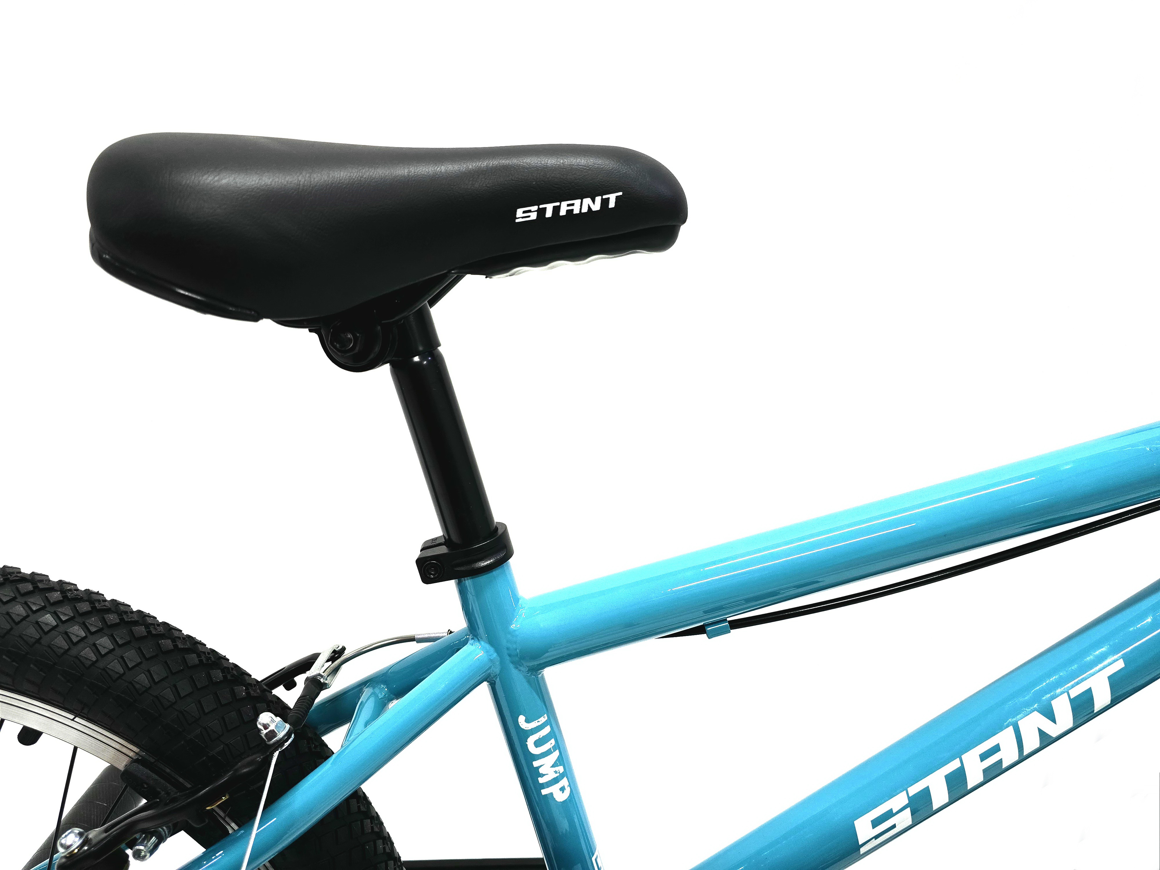 BMX STANT JUMP 20" голубой