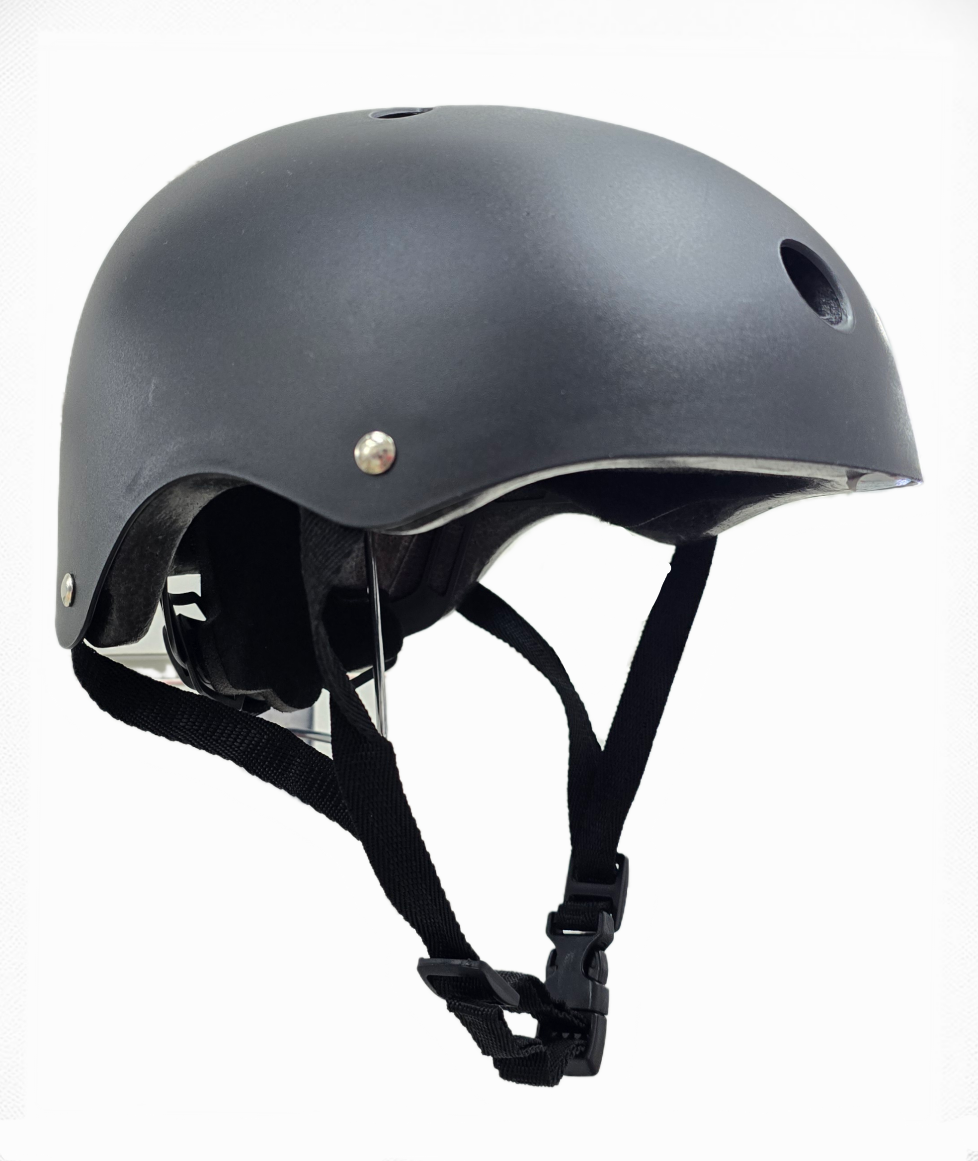 Шлем STANT ph-300 р. L черный