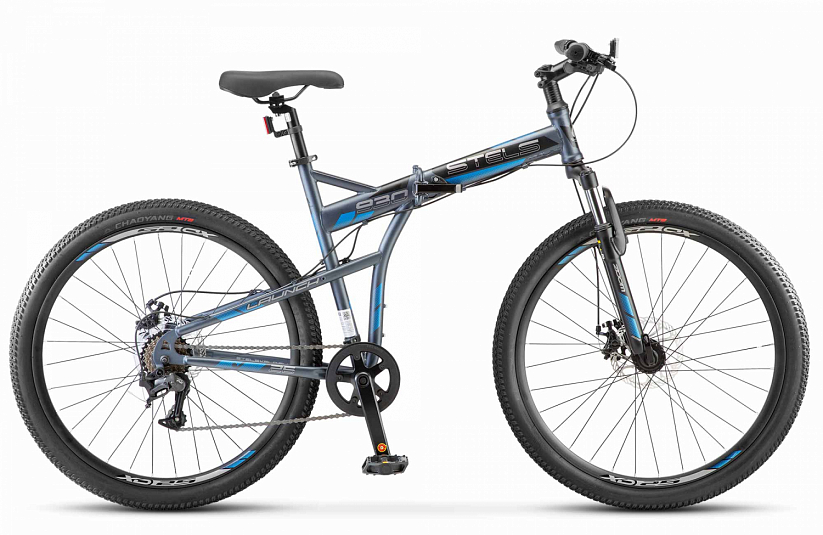 Stels Launch 930 MD 26" Z010