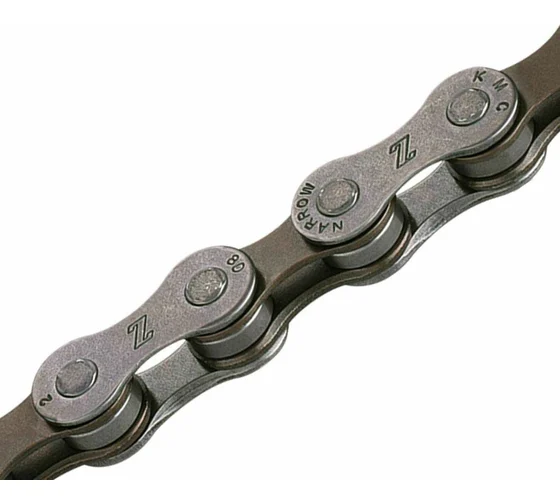 Цепь 1/2"х3/32" 116 звеньев Z7